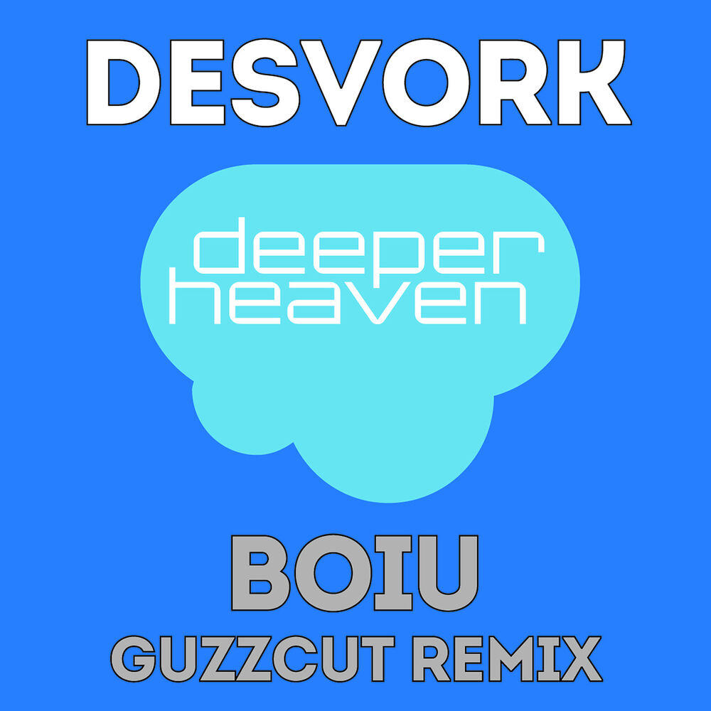 Picture of BOIU (Guzzcut Remix)
