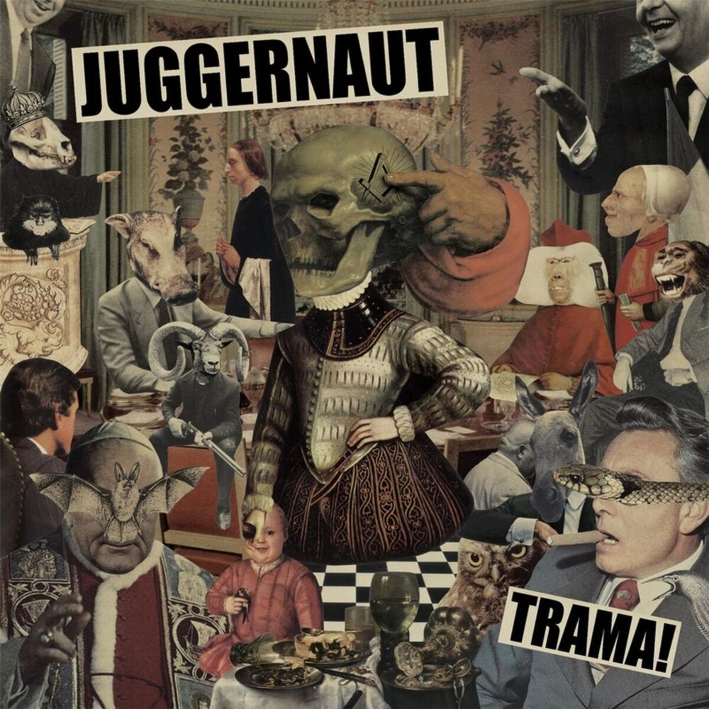 Picture of Trama!