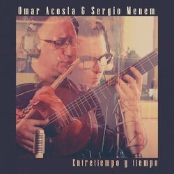Cover of Entretiempo y Tiempo