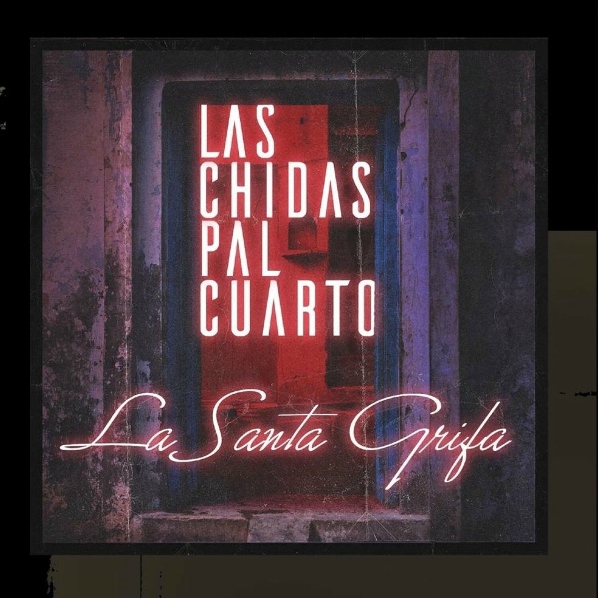 Album cover of Intro