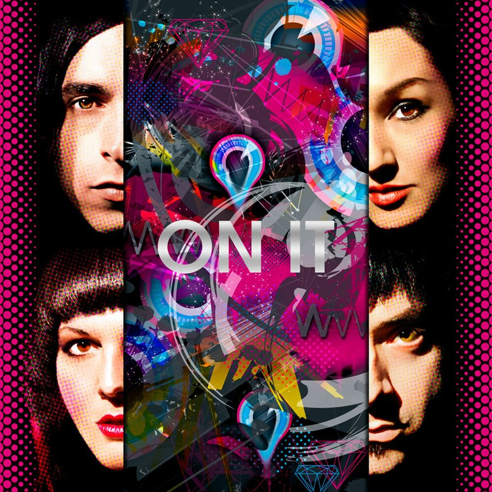 Picture of ON IT