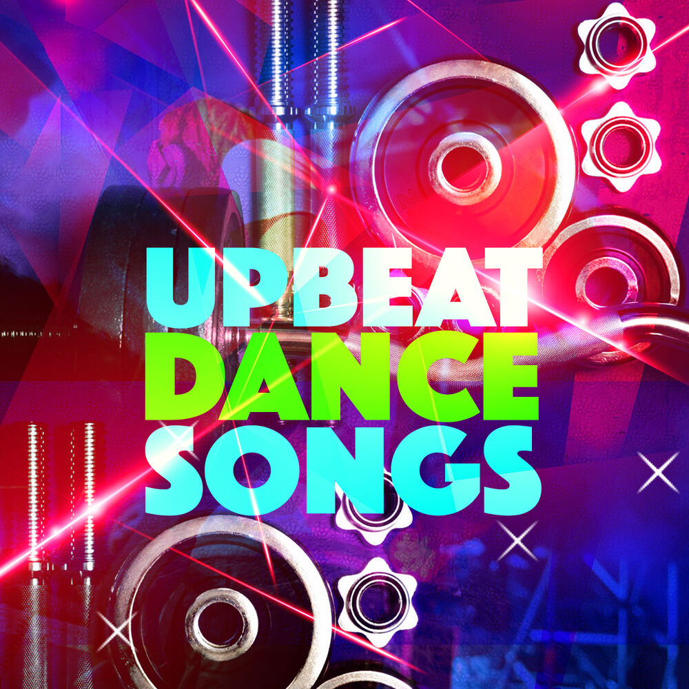Picture of Upbeat Dance Songs