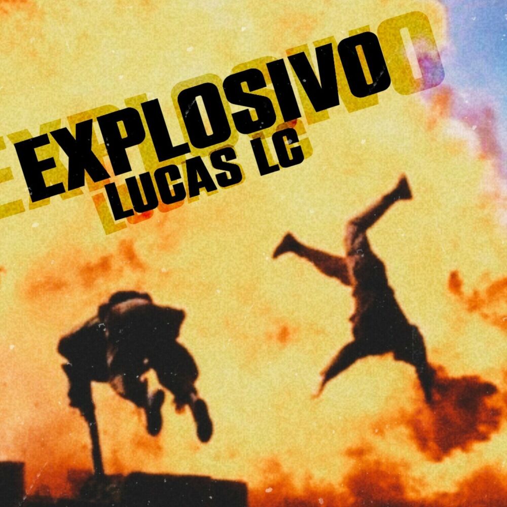Picture of Explosivo