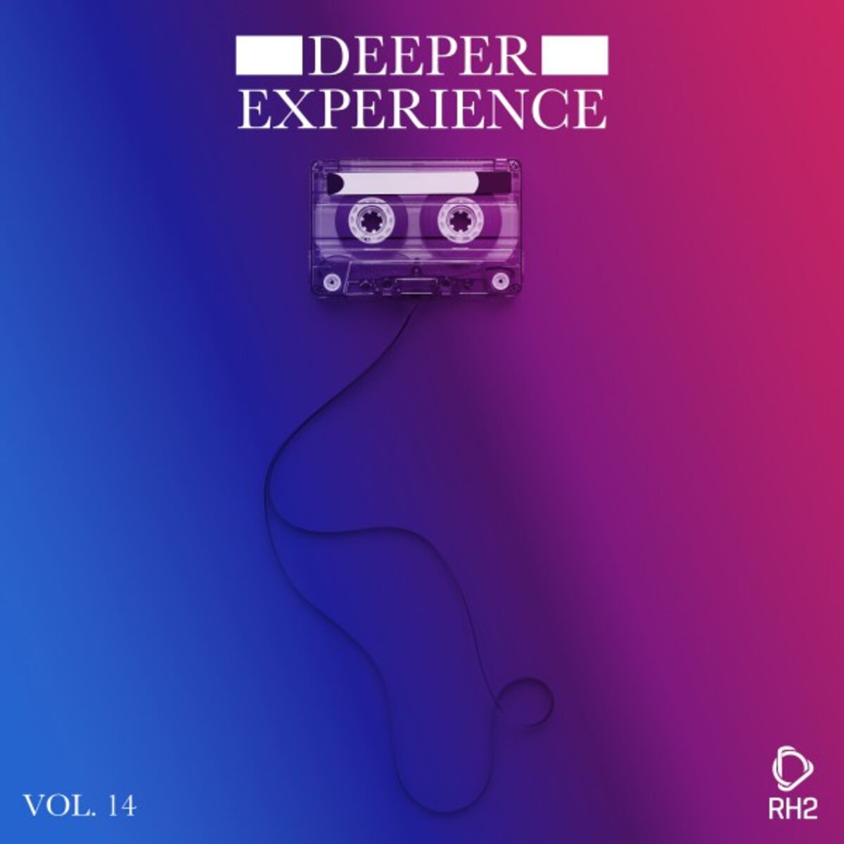 Album cover of Deeper Experience, Vol. 14