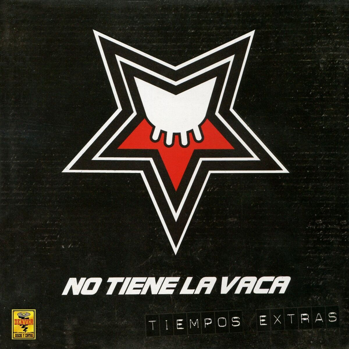 Album cover of Ya Nada Inporta