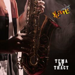 Cover of TEMA DE TRACY