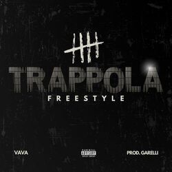 Cover of TRAPPOLA FREESTYLE