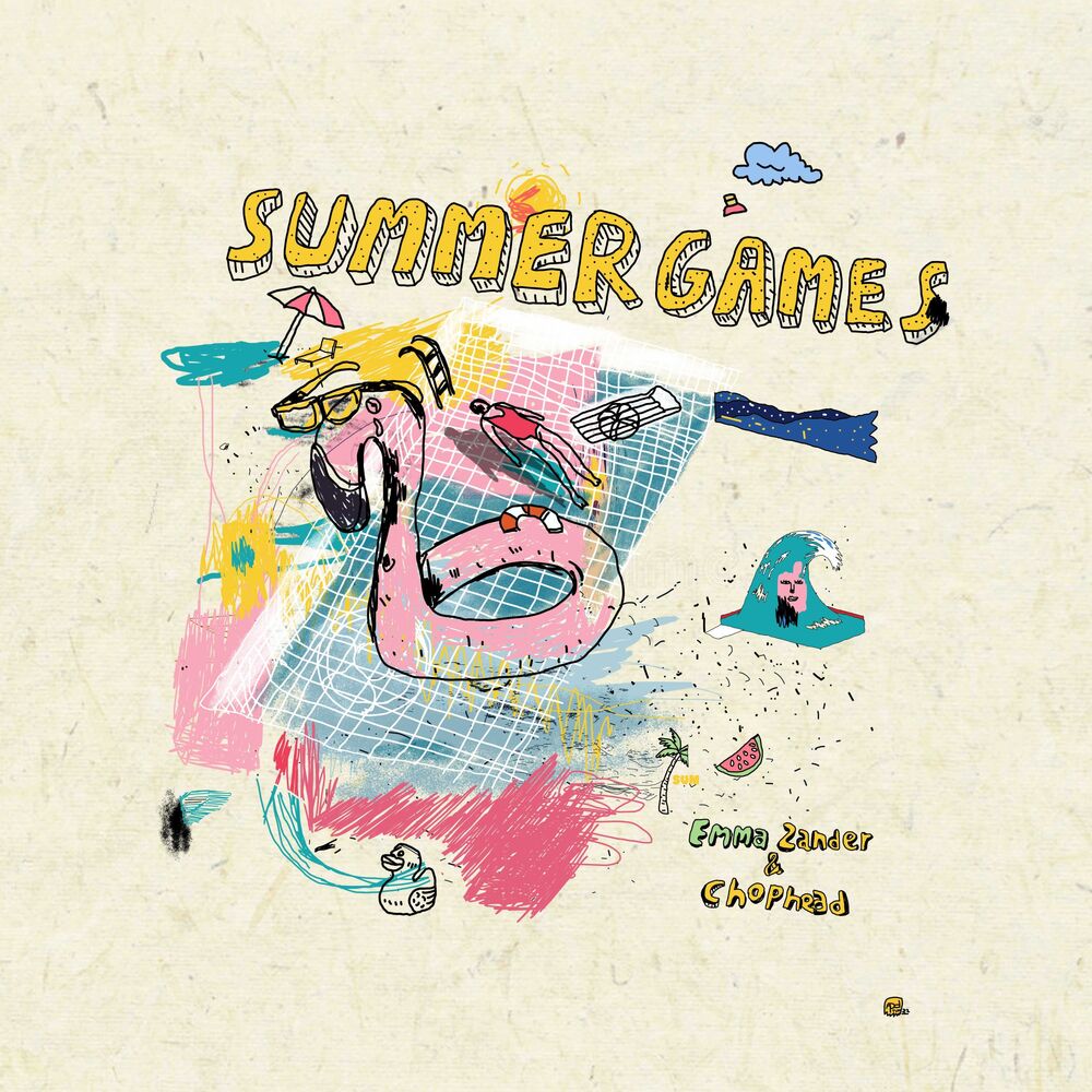 Picture of Summer Games