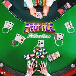 Cover of Profile