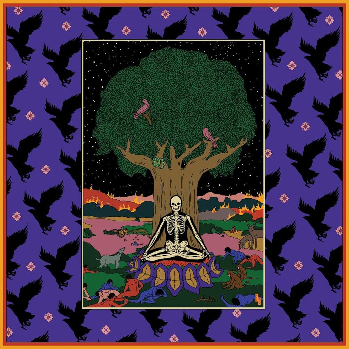 Album cover of Midnight Music