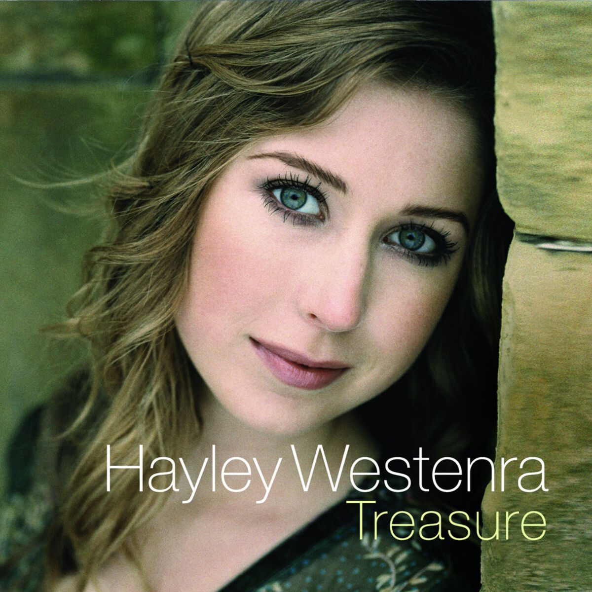 Album cover of Treasure (UK Version)