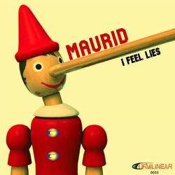 Cover of I Feel Lies