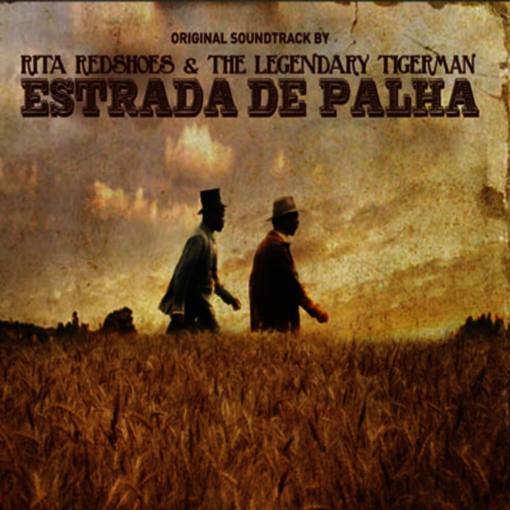Picture of Estrada de Palha (Original Soundtrack)