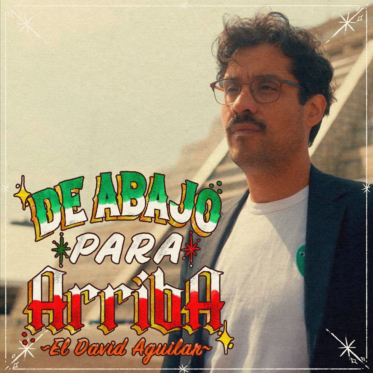Album cover of De Abajo Para Arriba