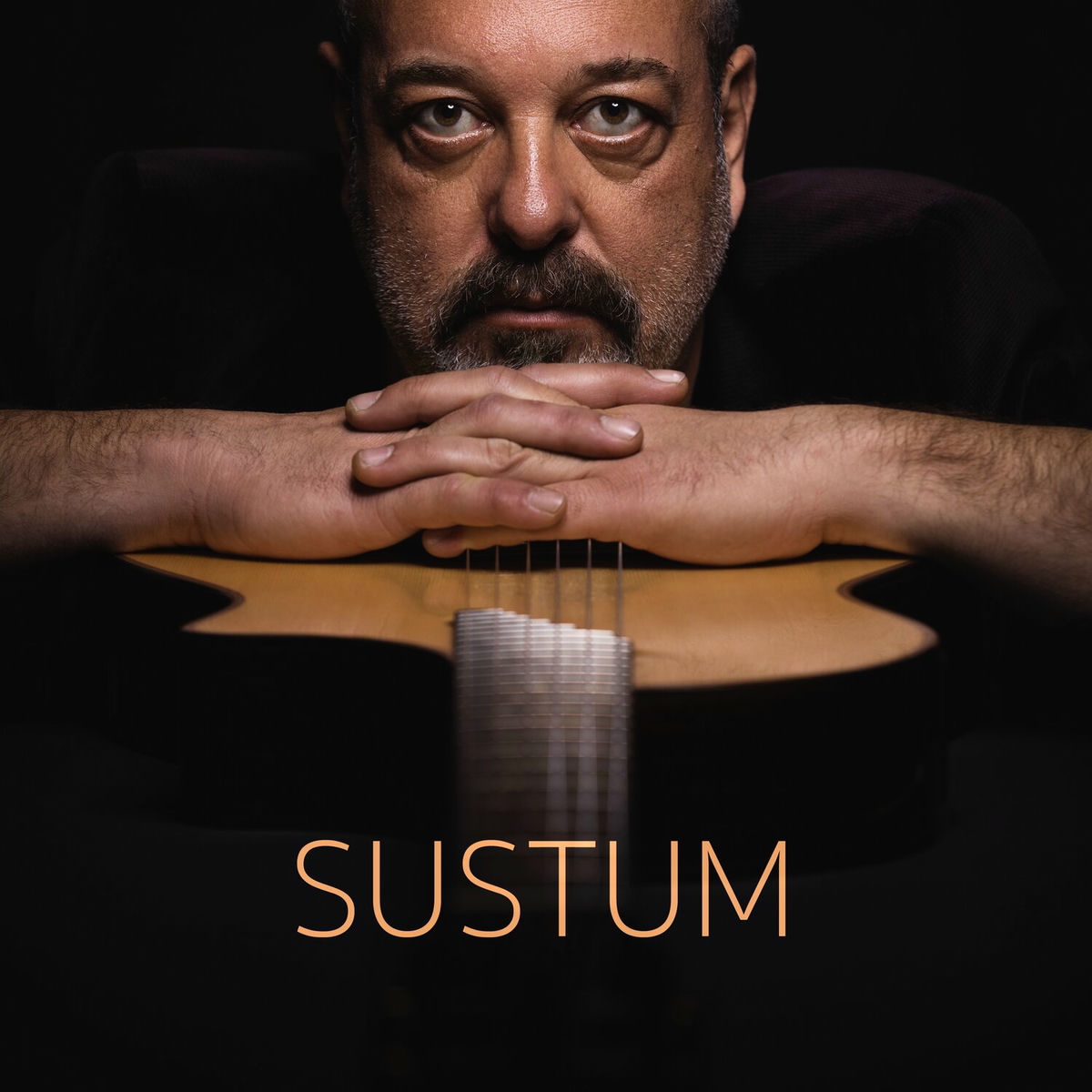 Album cover of Sustum