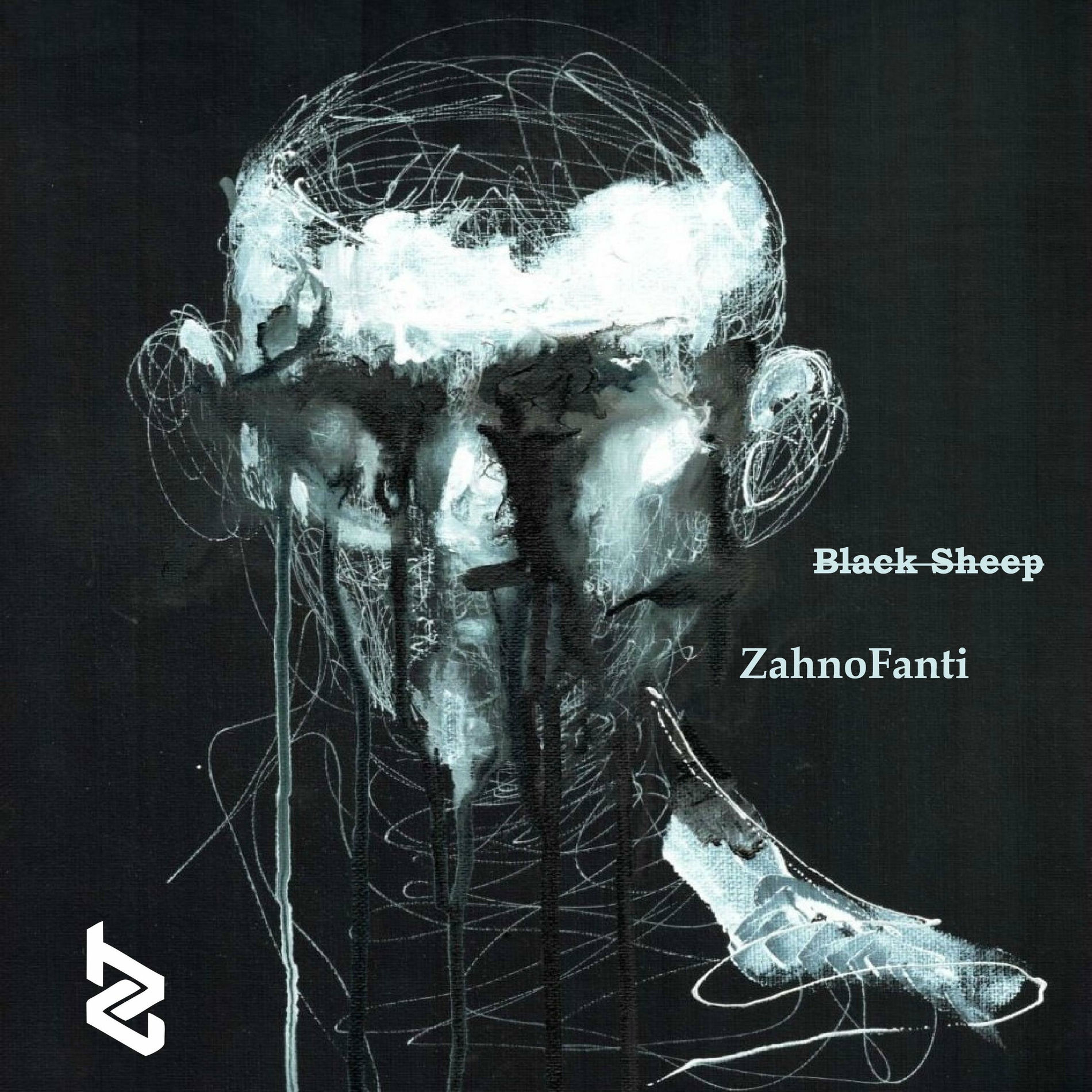 Album cover of Black Sheep (feat. Naira Marley)