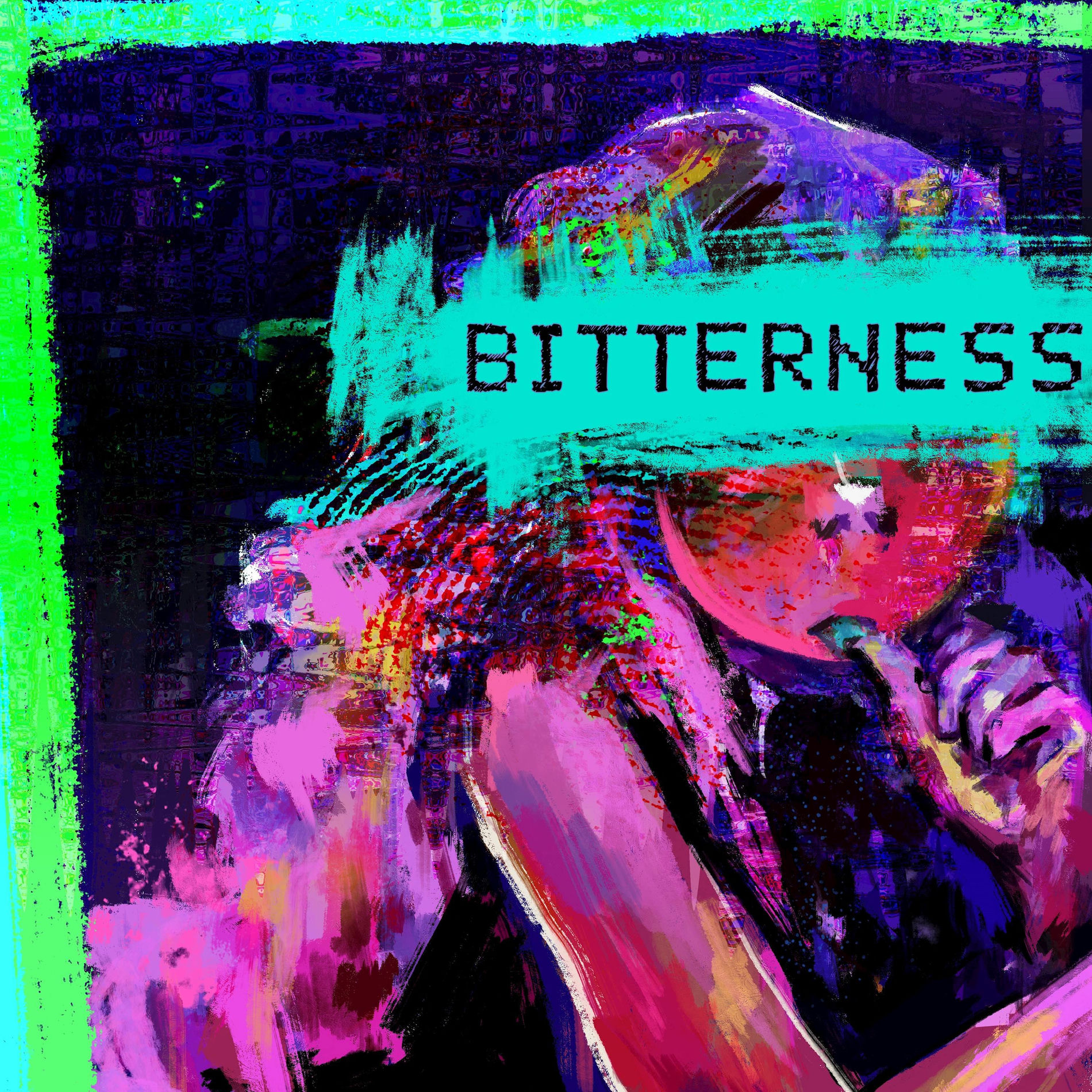 Album cover of Bitterness (Remastered)