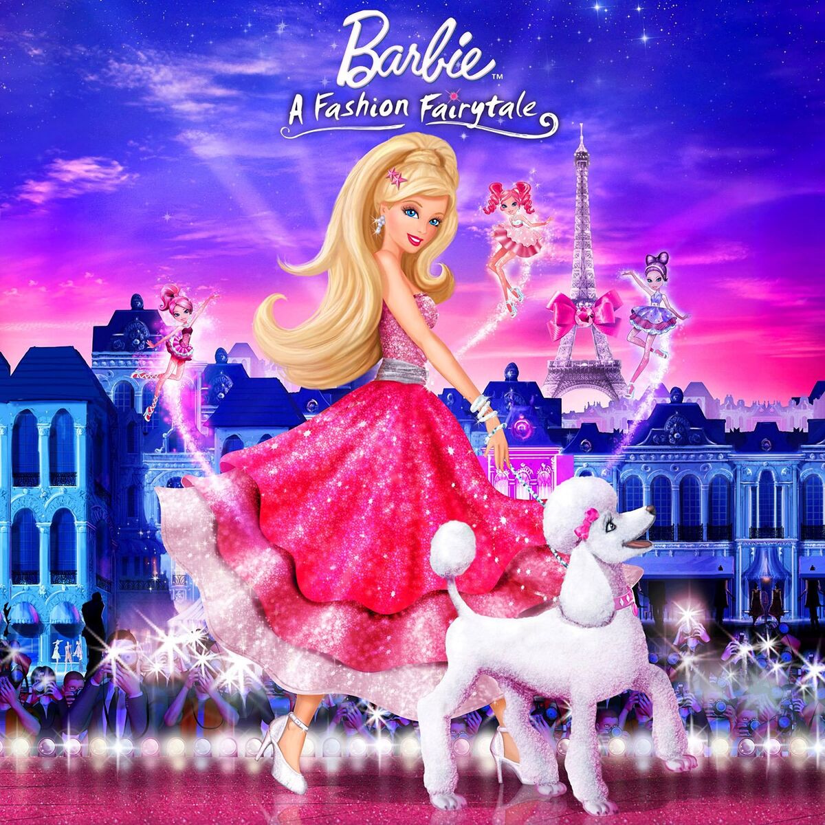 Album cover of Get Your Sparkle On