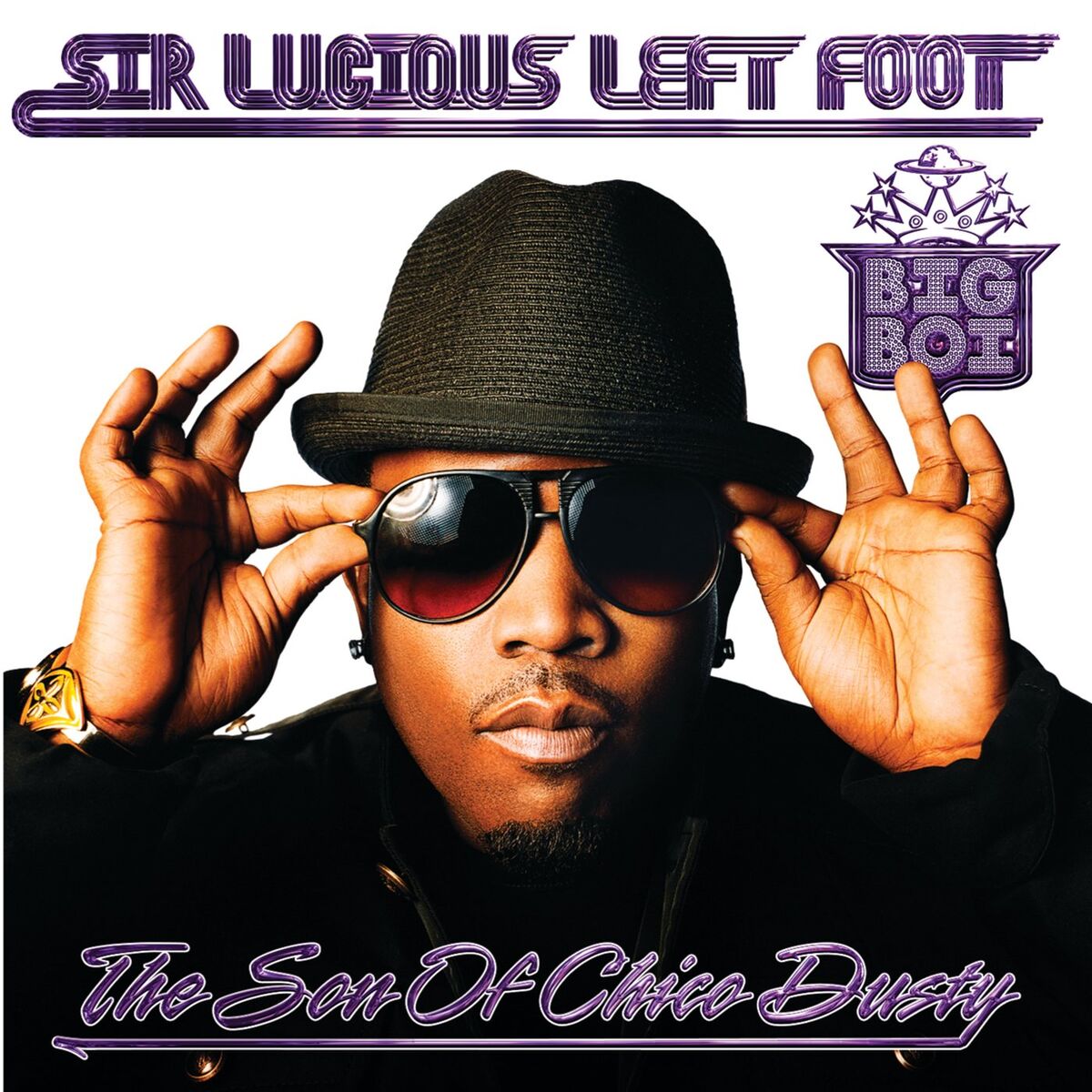 Album cover of Shutterbugg