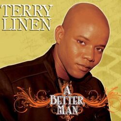 Cover of A Better Man