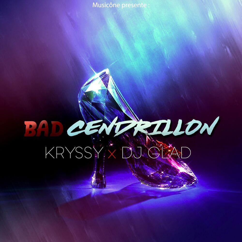Picture of Bad cendrillon