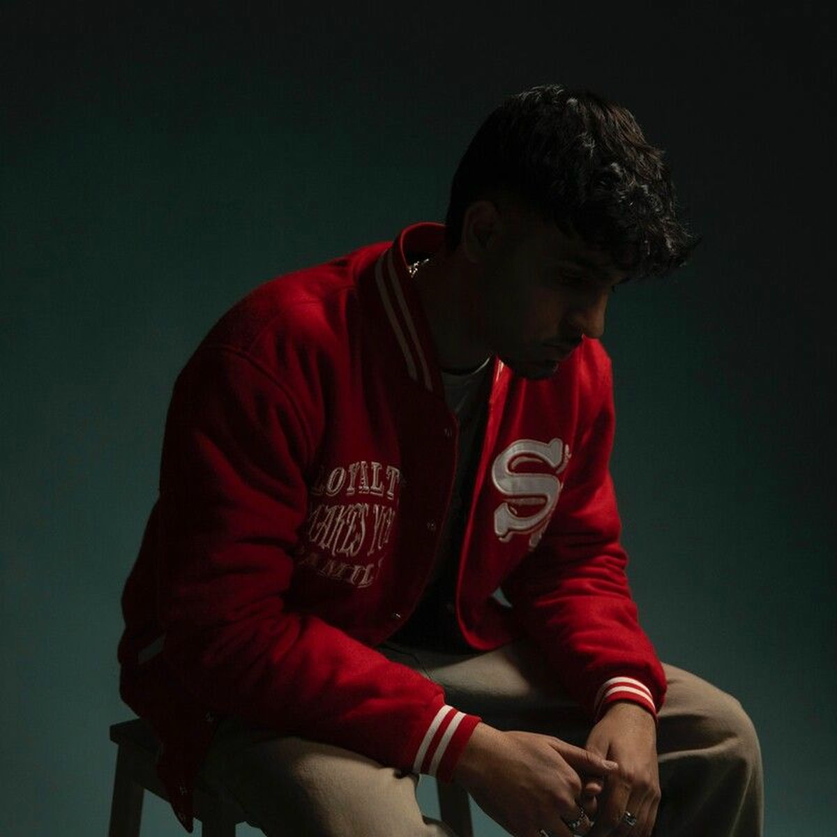 Album cover of Therapy