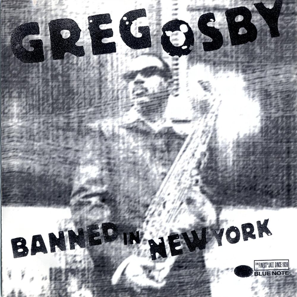 Picture of Banned In New York