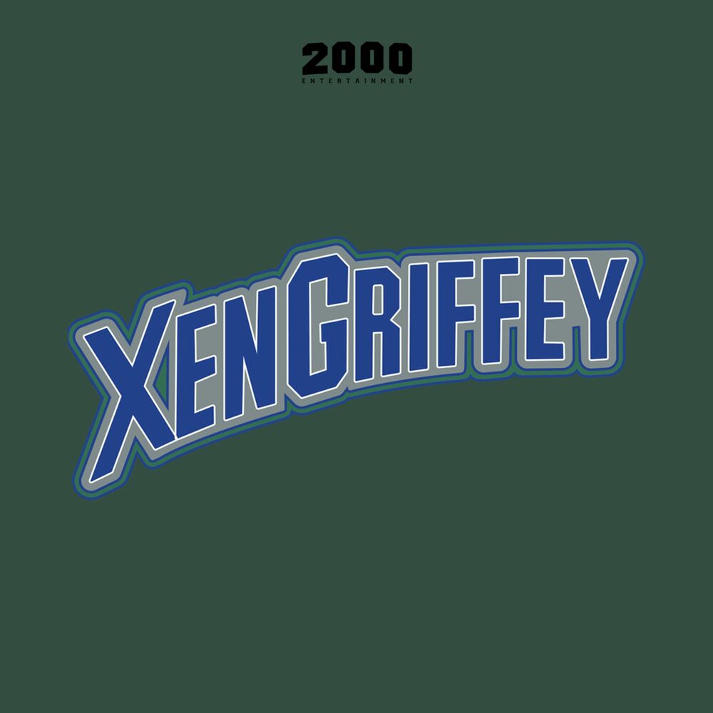 Picture of Xen Griffey