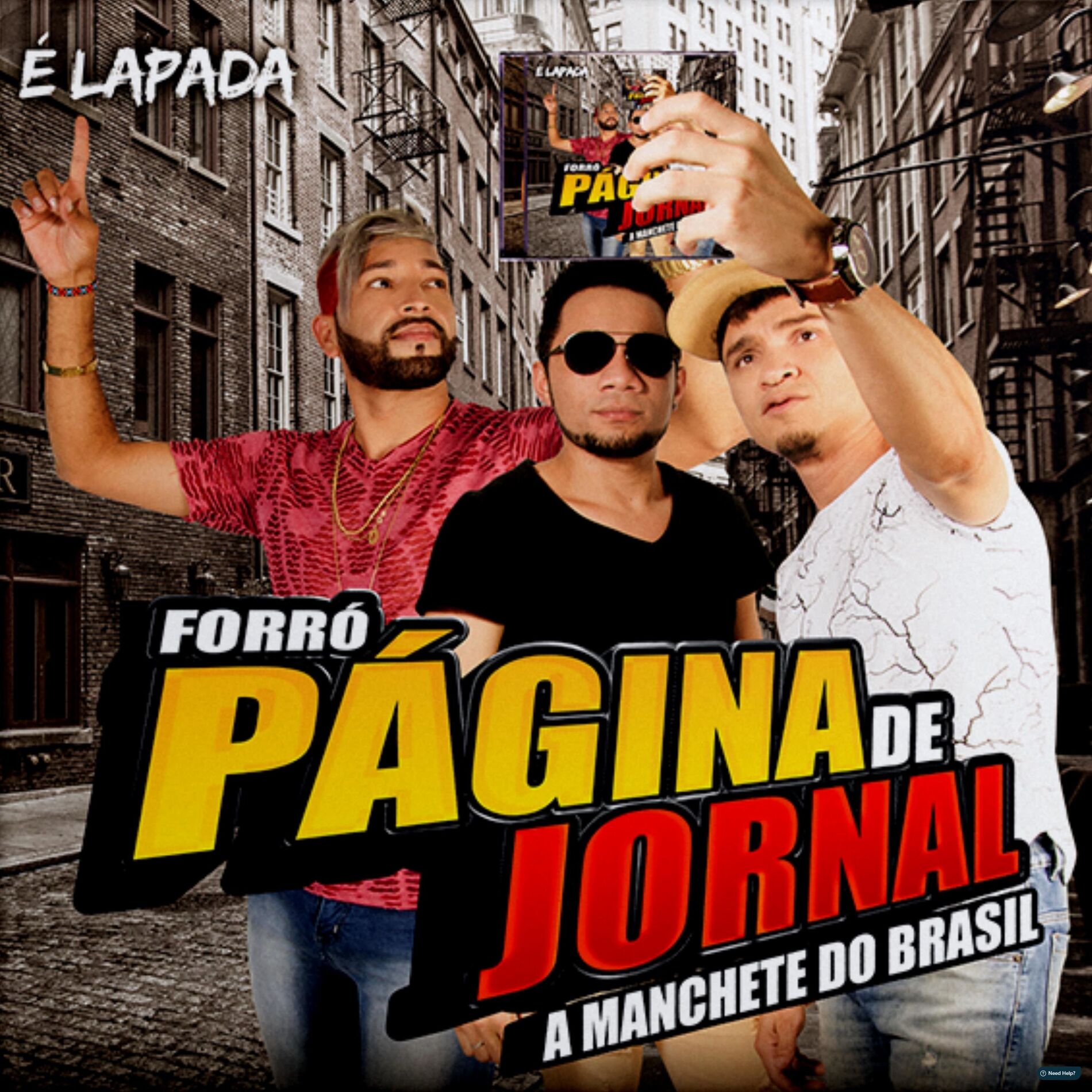 Album cover of Porque Não Volta