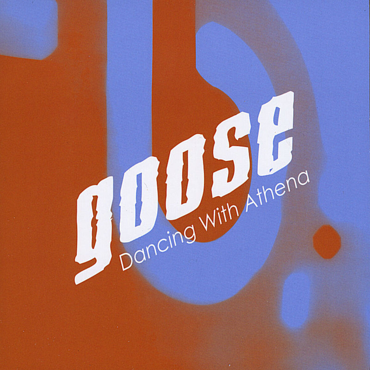 Album cover of Dancing With Athena