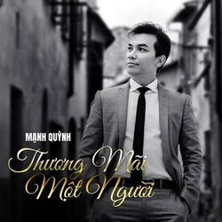 Cover of Thương Mãi Một Người