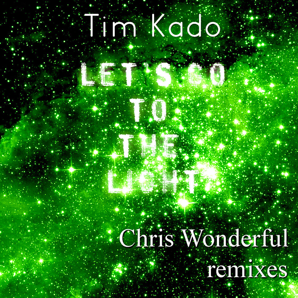 Picture of Let`s Go to the Light