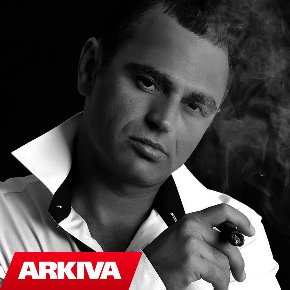 Picture of FATMIR MORINA - Ti je një