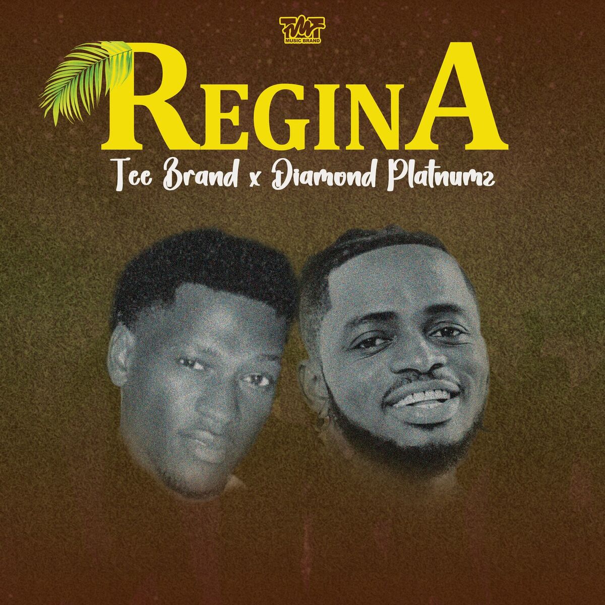 Album cover of Regina (Remix)