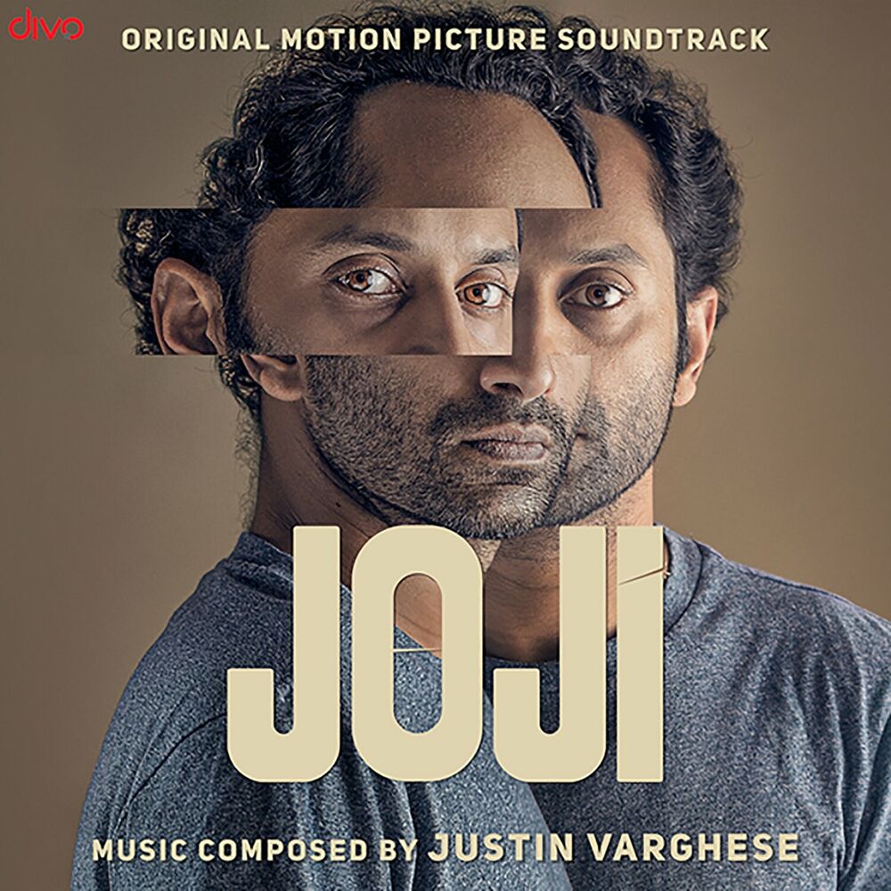 Picture of Joji (Original Soundtrack)