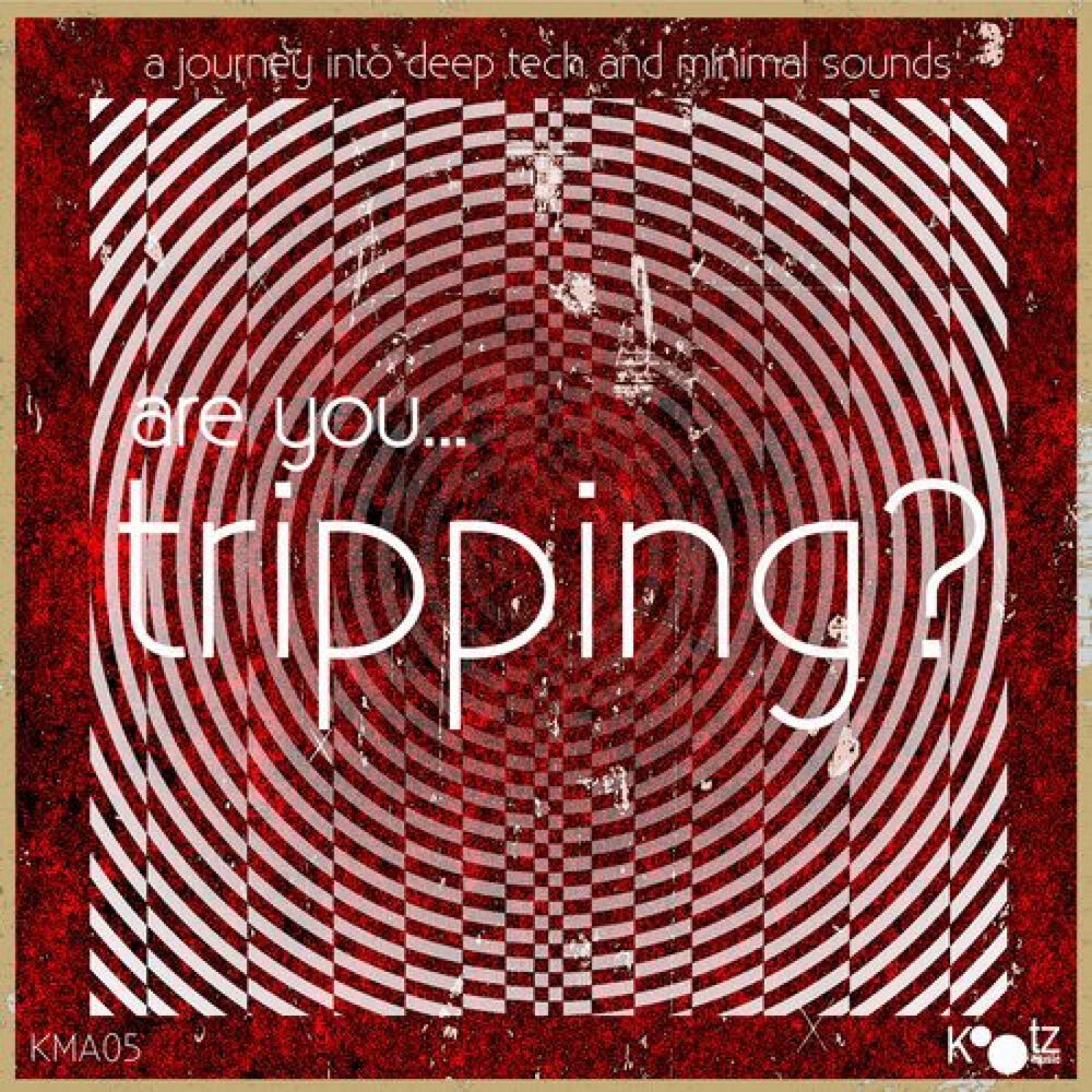 Picture of Are You... Tripping? Vol. 3