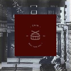 Cover of Beat Tape Vol.1: Off the Shelf