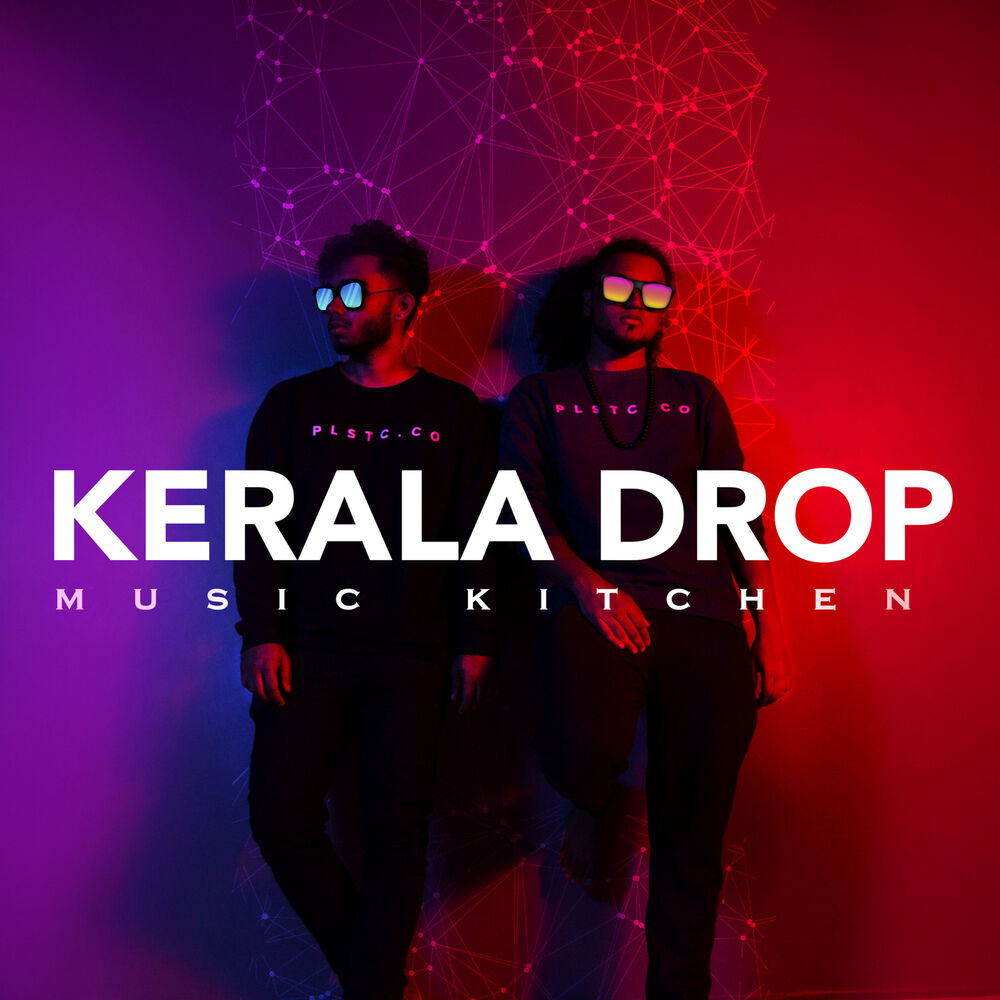Picture of Kerala Drop