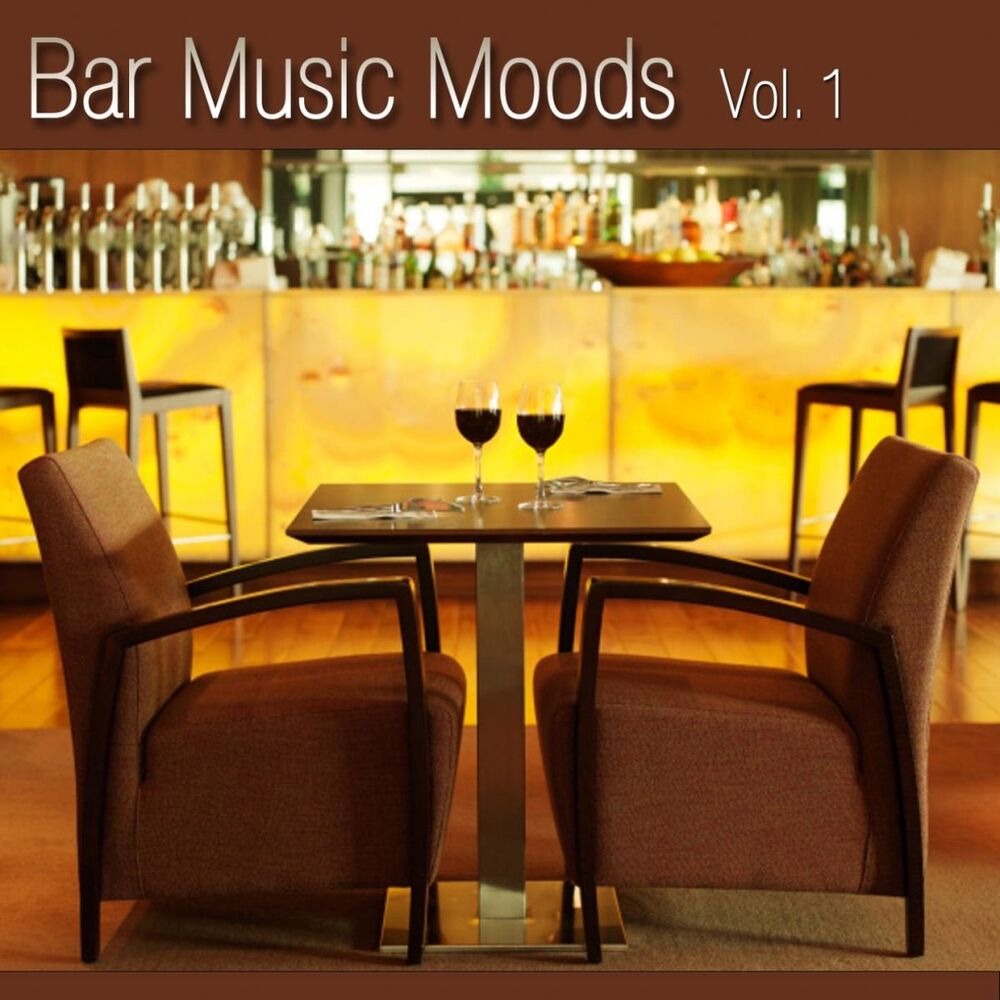 Picture of Bar Music Moods Vol. 1