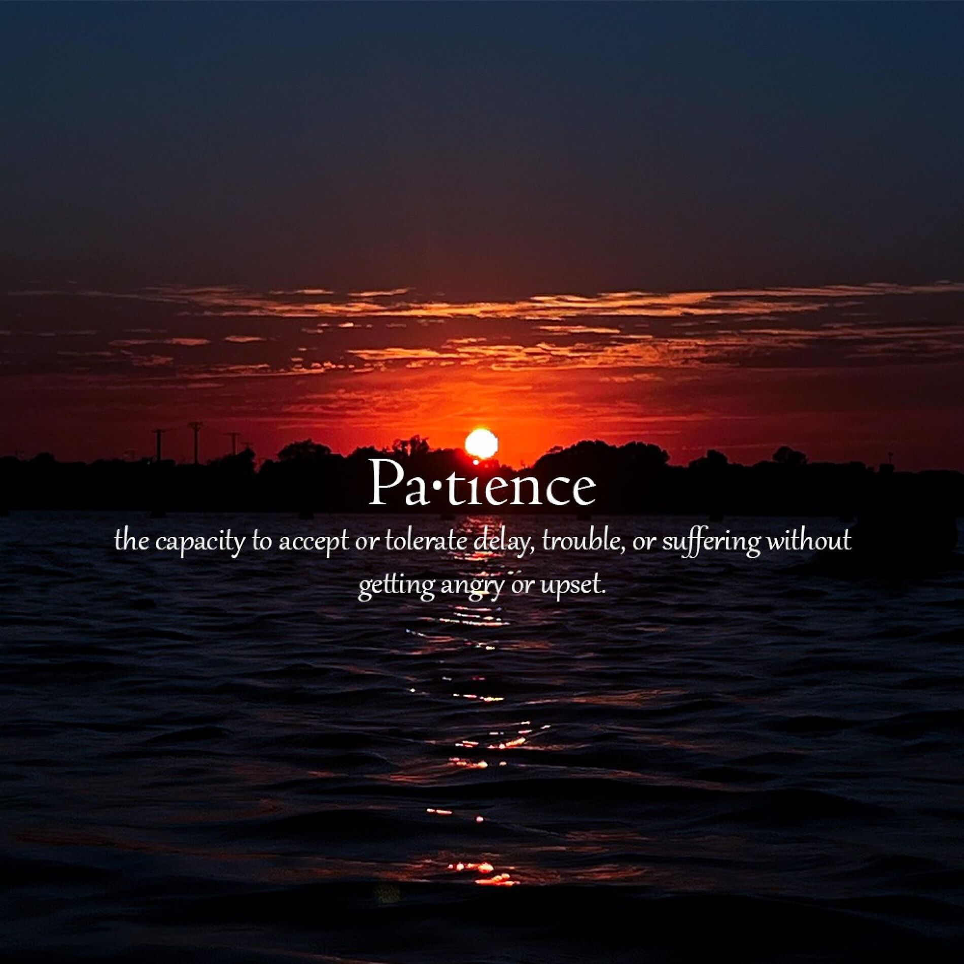Album cover of Patience (feat. Shai)