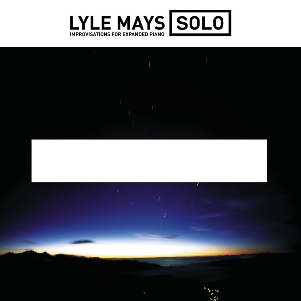 Picture of Solo Improvisations For Expanded Piano
