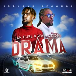 Cover of Drama