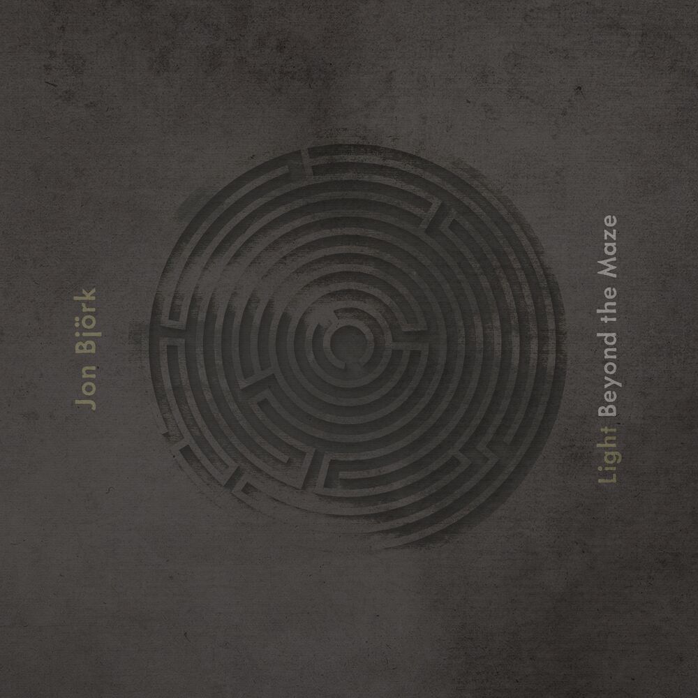Picture of Light Beyond the Maze