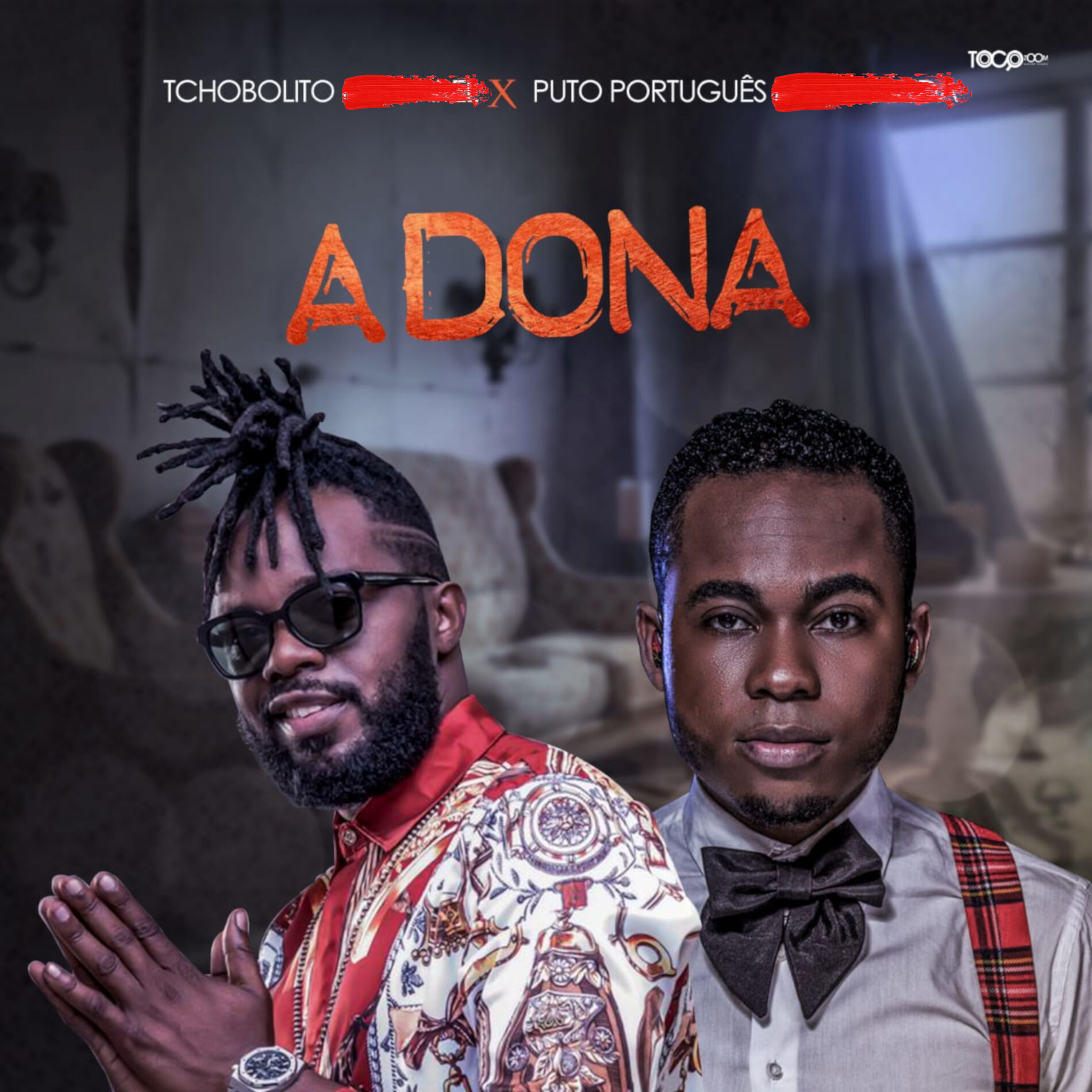 Album cover of A Dona
