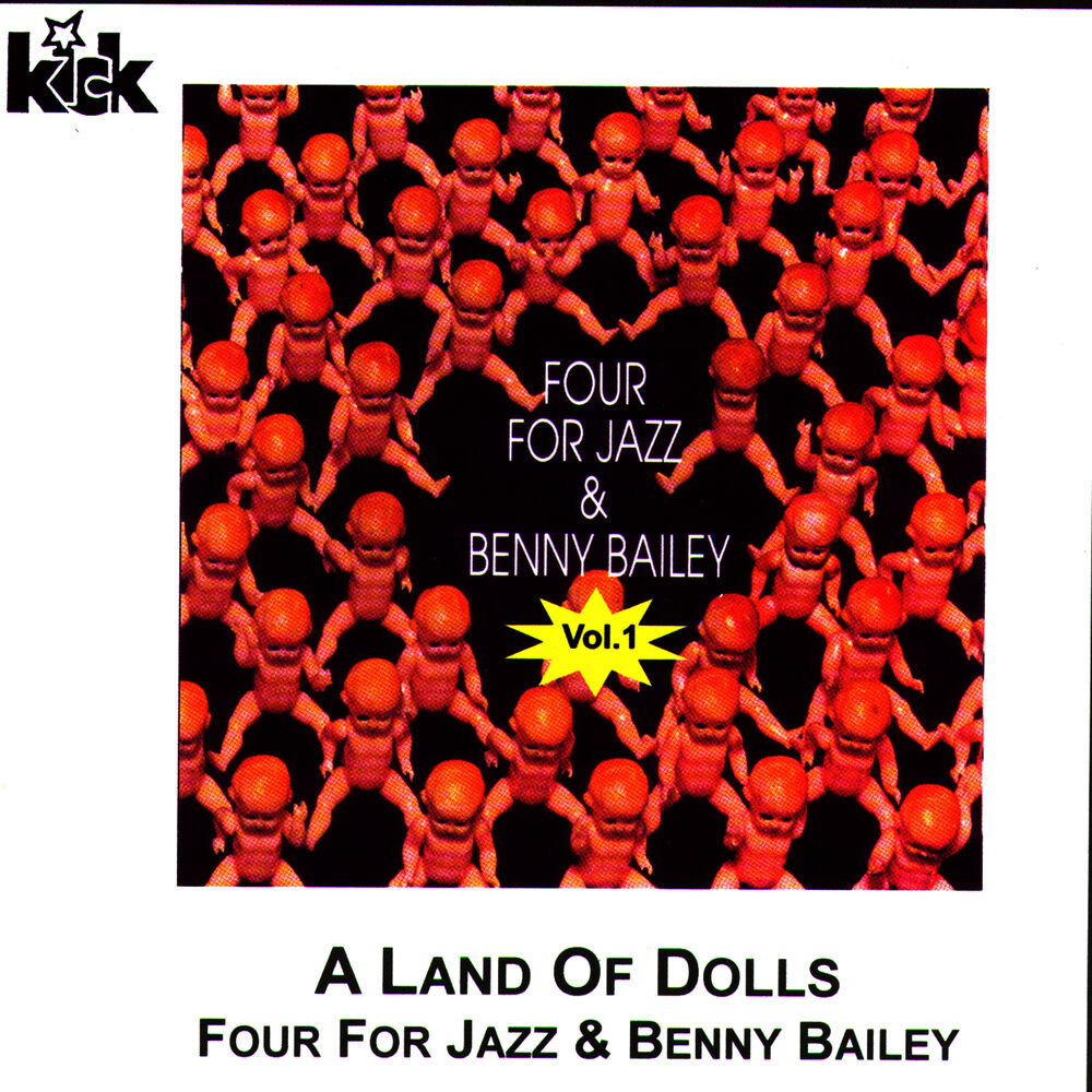Picture of A Land of Dolls