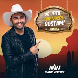 Cover of Do Jeito Que Vocês Gostam (Deluxe)