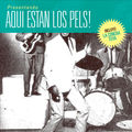 Aqu&iacute; est&aacute;n los Pels!