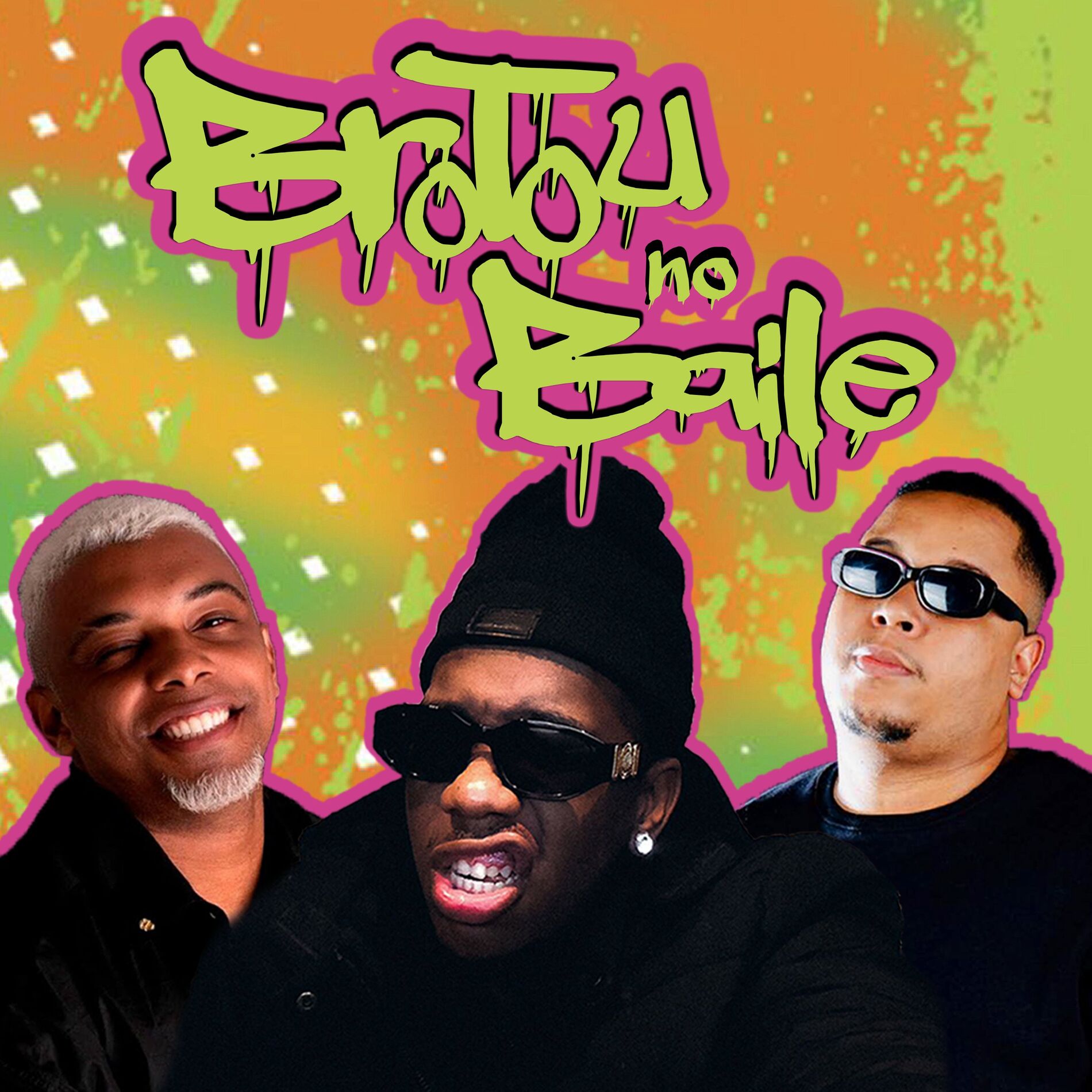 Album cover of Brotou no Baile