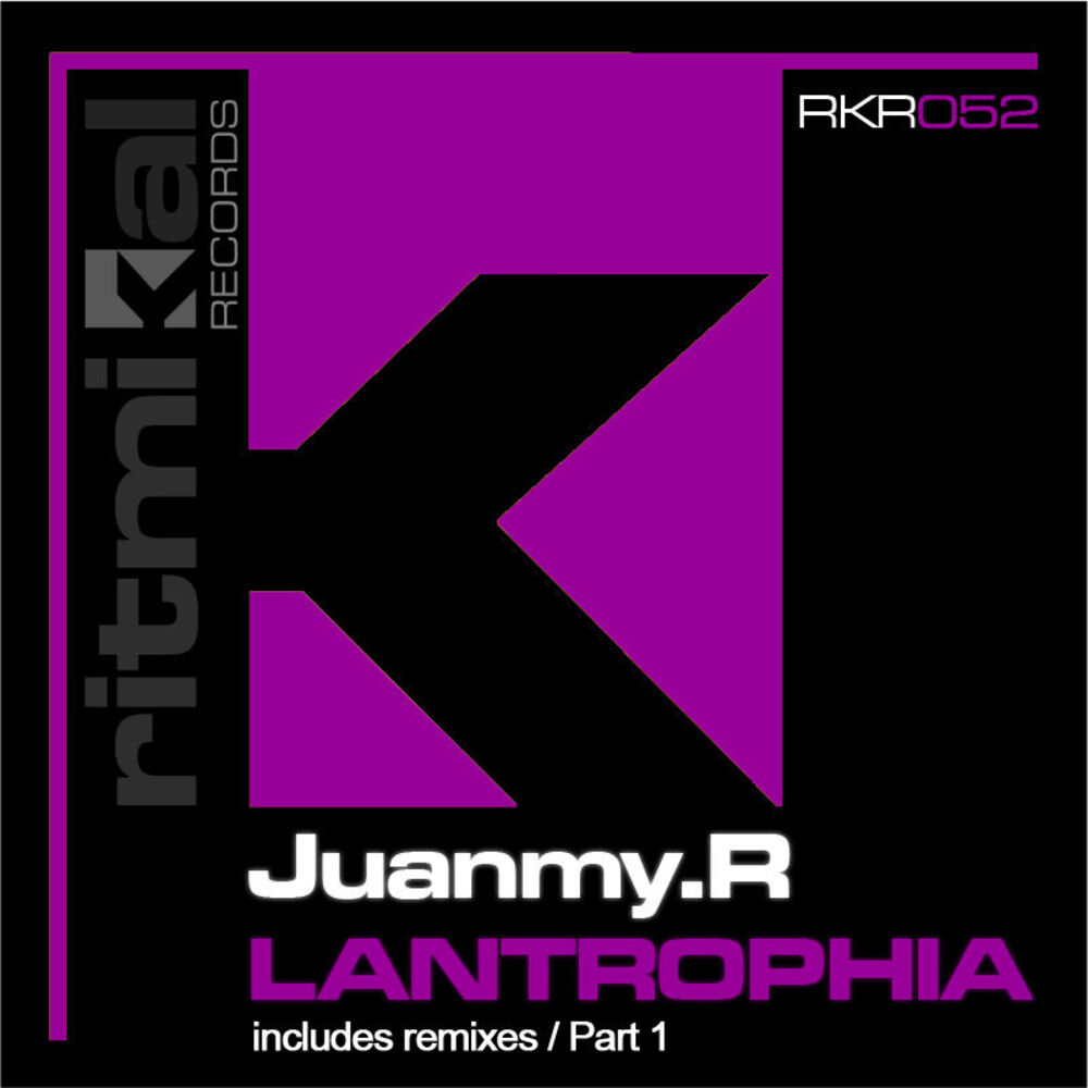 Picture of Lantrophia Remixes / Part 1