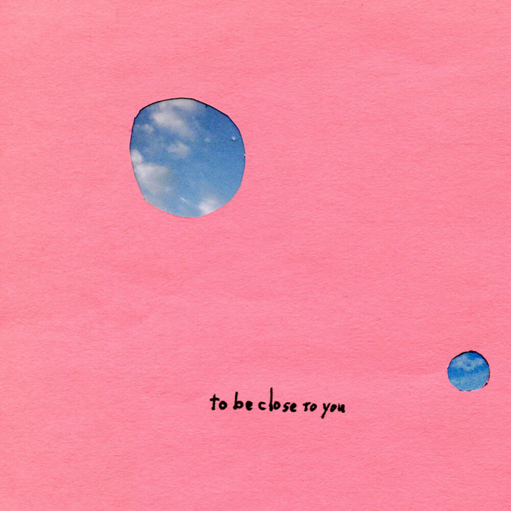 Picture of To Be Close To You